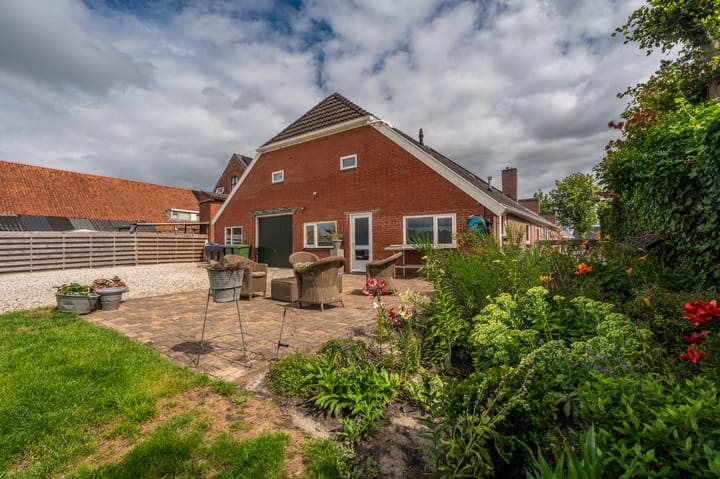 Foto 2 van Dokter Harm Brouwerstraat D 34