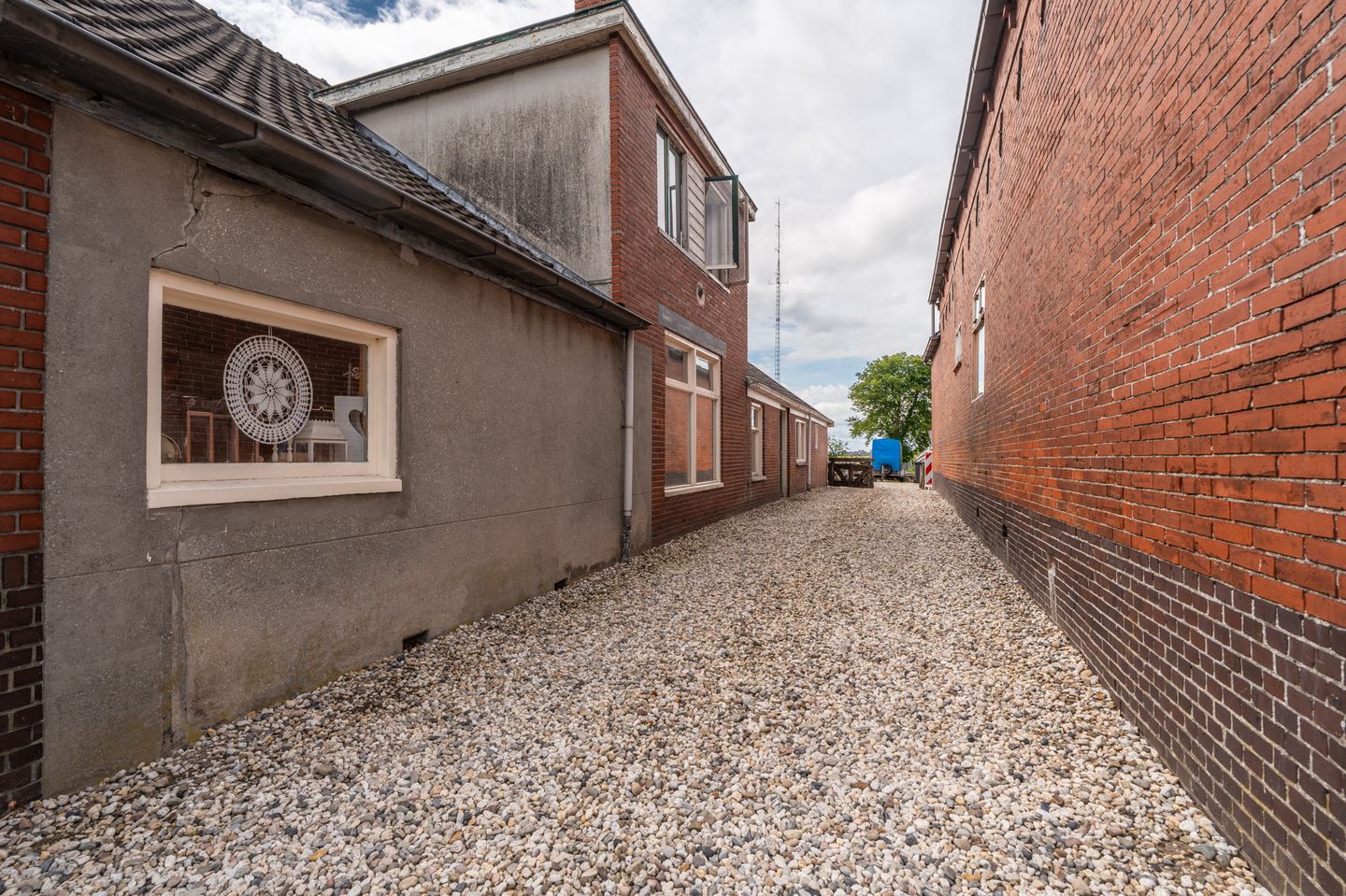 Photo 4 of Dokter Harm Brouwerstraat D 34