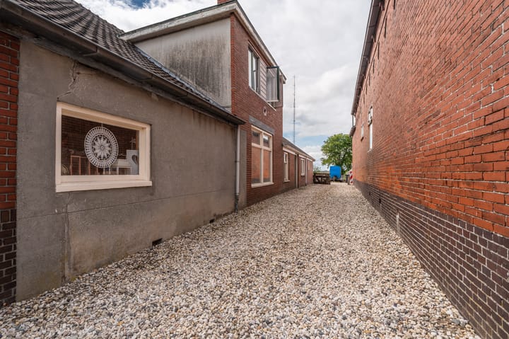 Foto 4 van Dokter Harm Brouwerstraat D 34