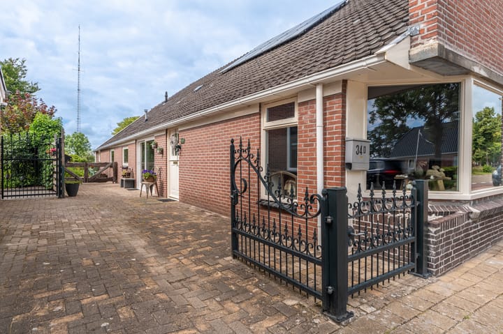 Foto 5 van Dokter Harm Brouwerstraat D 34