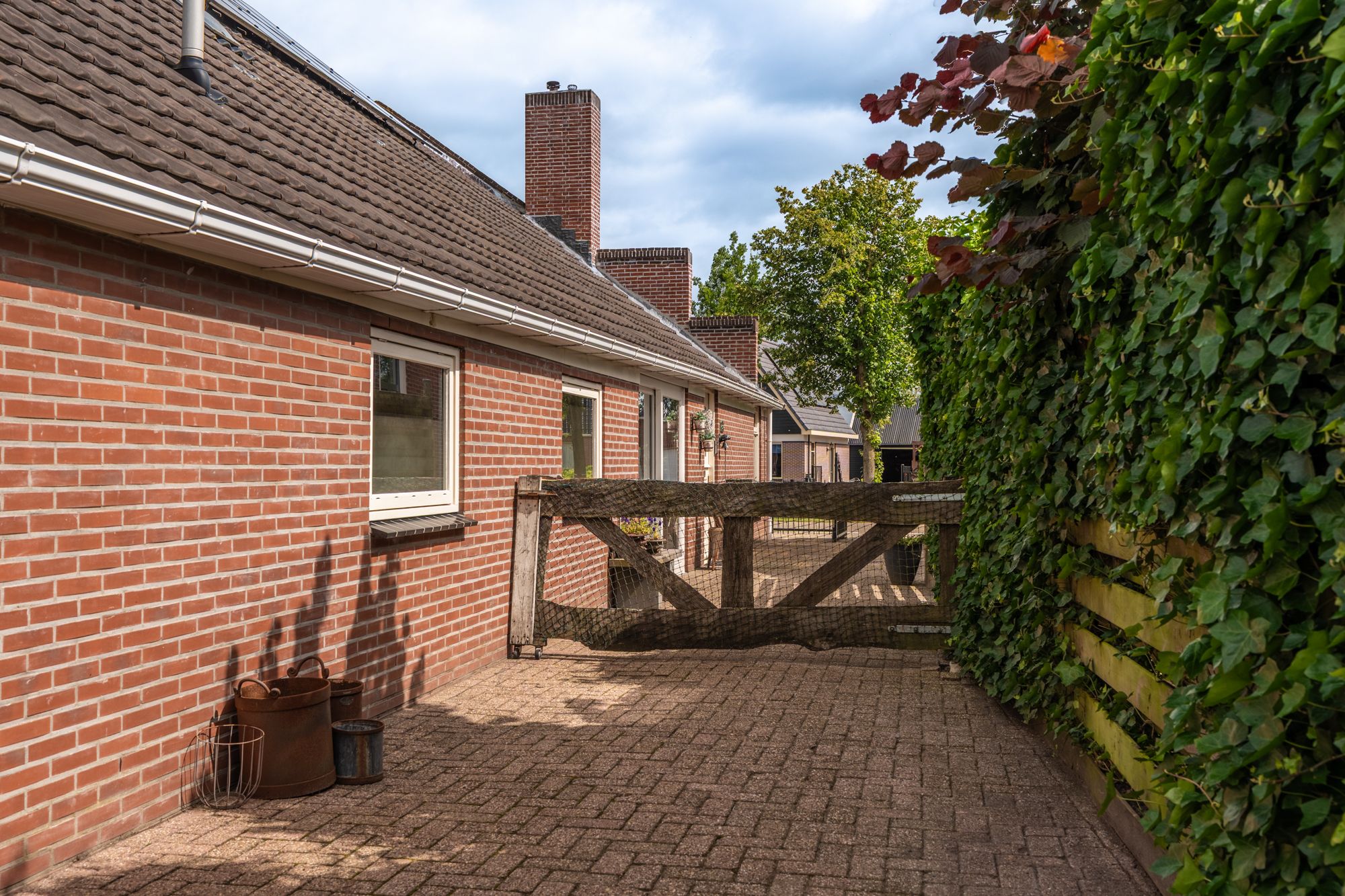 Photo 6 of Dokter Harm Brouwerstraat D 34