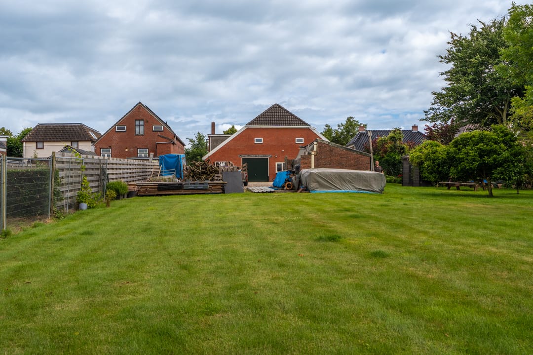 Photo 7 of Dokter Harm Brouwerstraat D 34