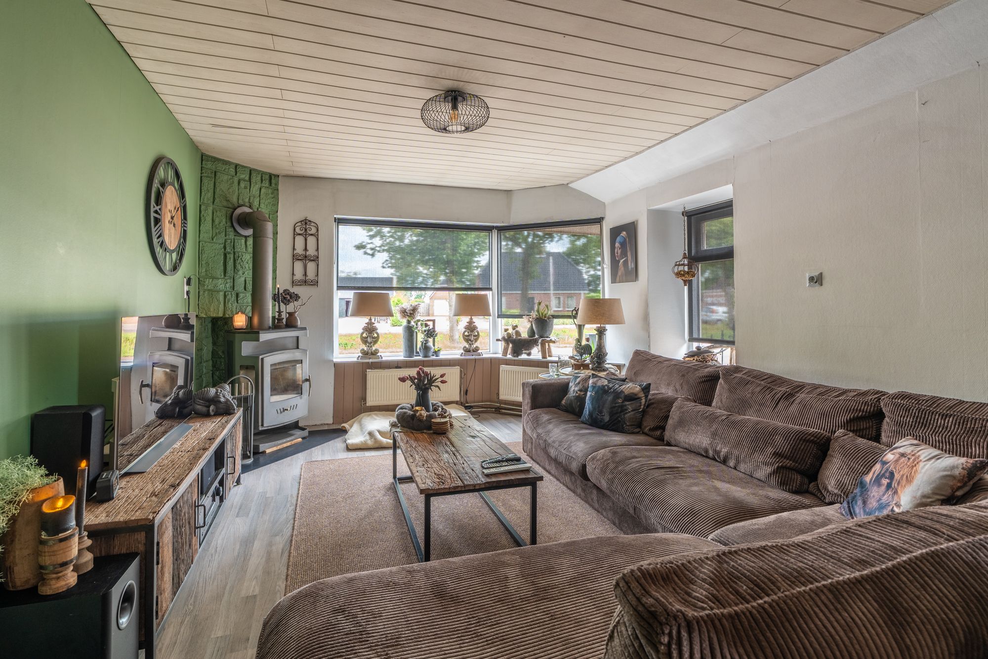 Photo 12 of Dokter Harm Brouwerstraat D 34