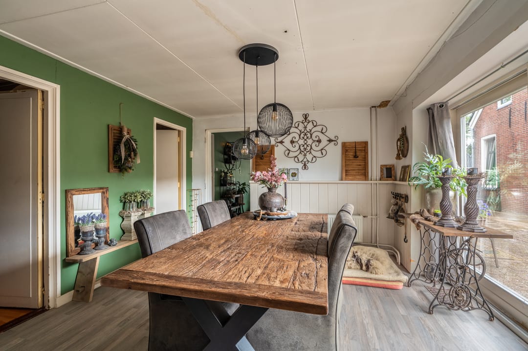 Photo 13 of Dokter Harm Brouwerstraat D 34