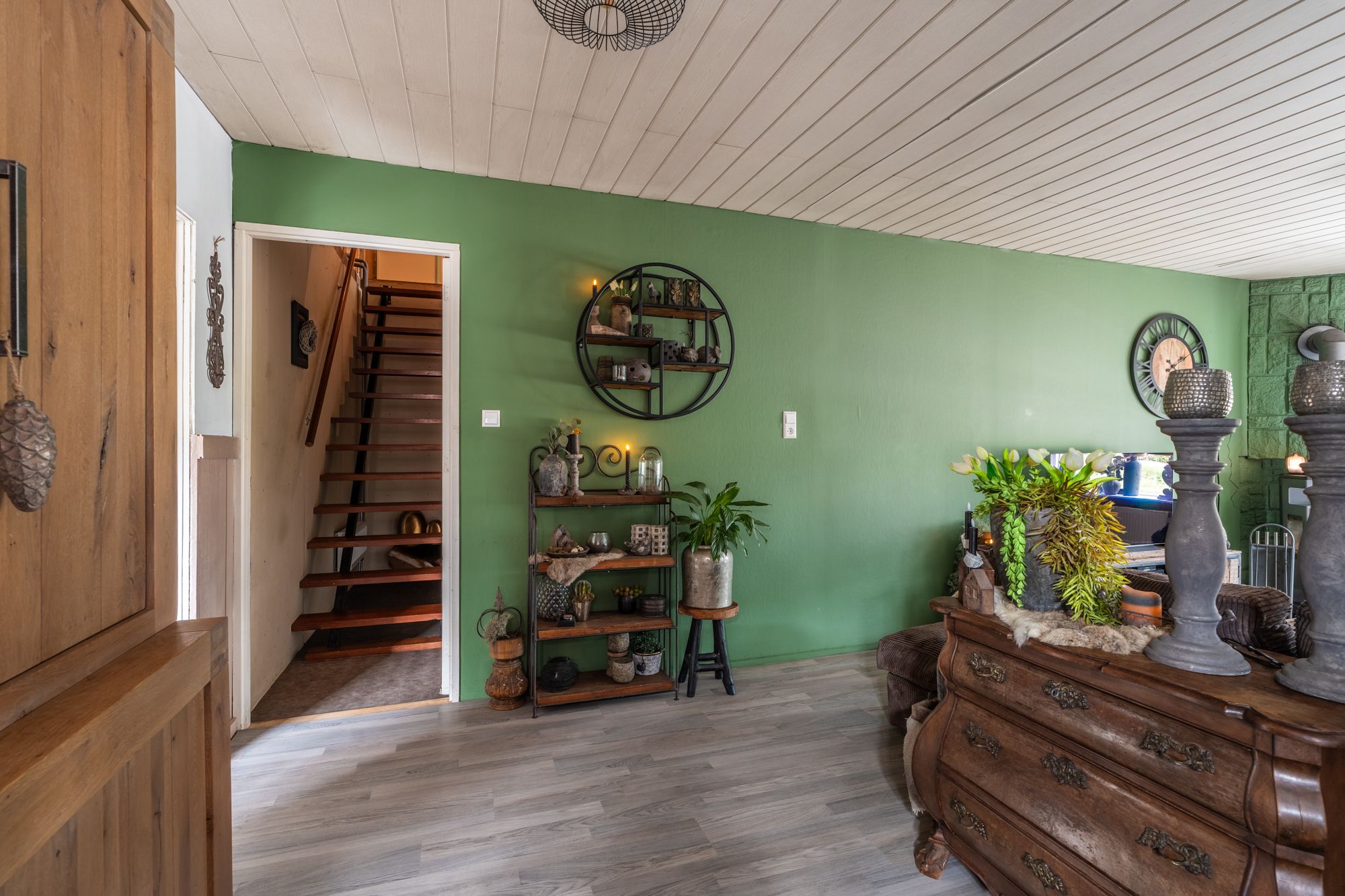 Photo 15 of Dokter Harm Brouwerstraat D 34