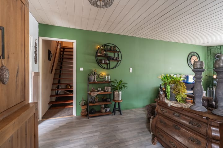 Foto 15 van Dokter Harm Brouwerstraat D 34