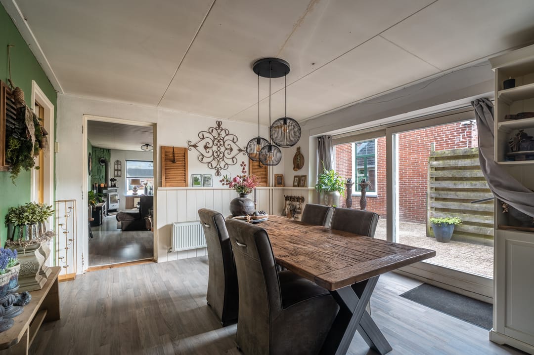 Photo 16 of Dokter Harm Brouwerstraat D 34