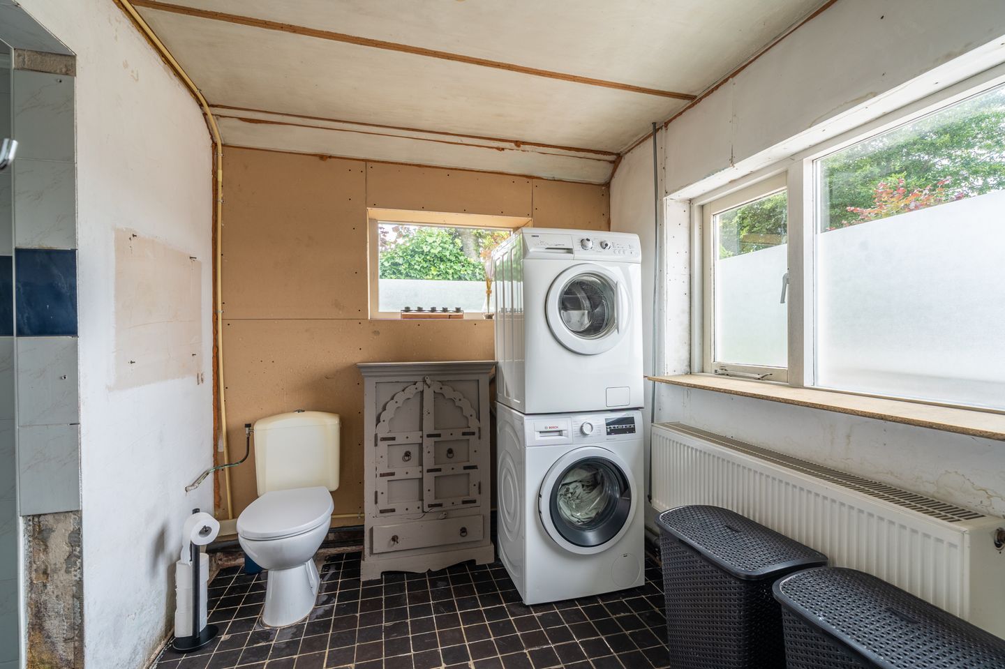 Photo 19 of Dokter Harm Brouwerstraat D 34