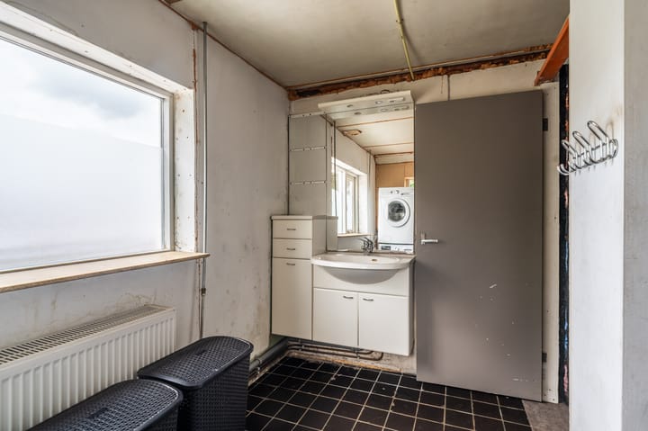 Foto 21 van Dokter Harm Brouwerstraat D 34