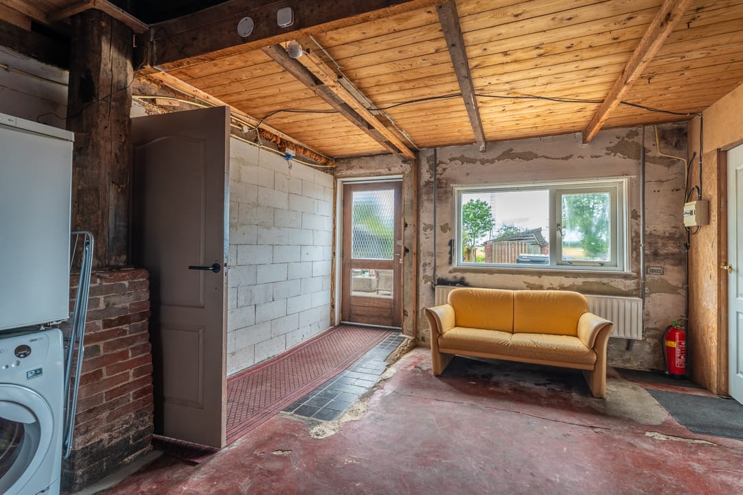 Photo 22 of Dokter Harm Brouwerstraat D 34