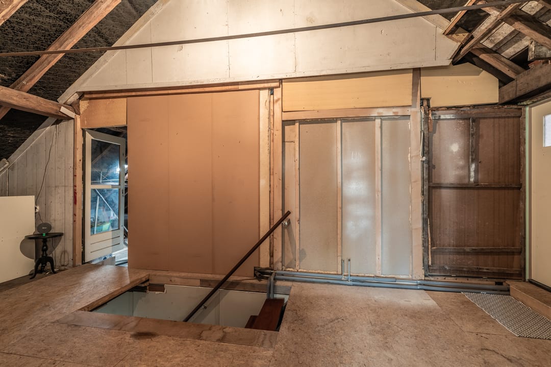 Photo 23 of Dokter Harm Brouwerstraat D 34