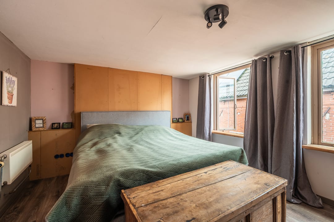 Photo 26 of Dokter Harm Brouwerstraat D 34