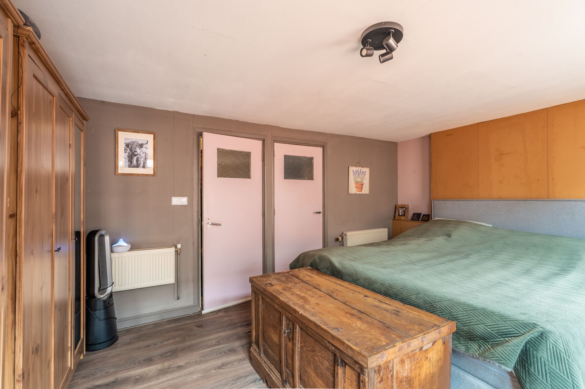 Photo 27 of Dokter Harm Brouwerstraat D 34