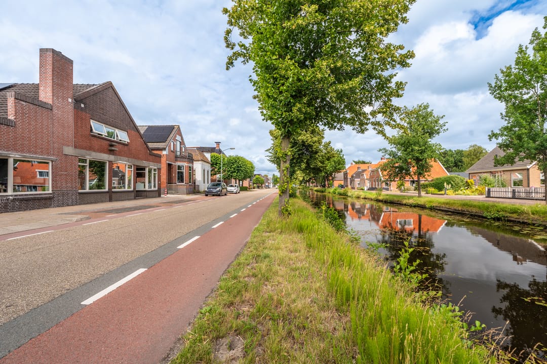 Photo 11 of Dokter Harm Brouwerstraat D 34