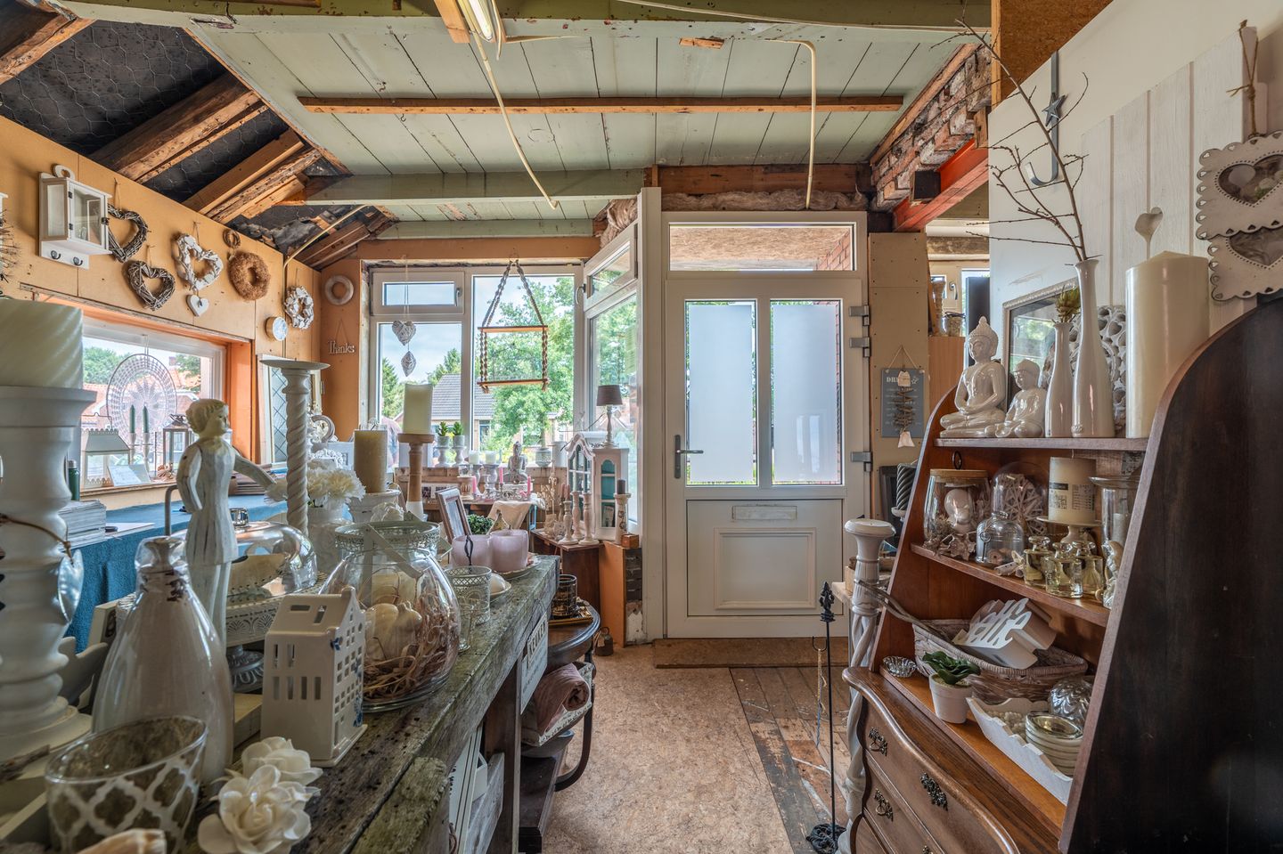 Photo 29 of Dokter Harm Brouwerstraat D 34