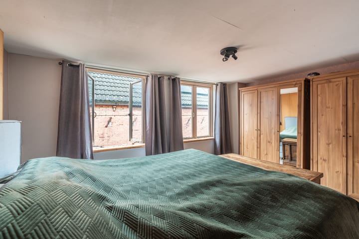 Foto 28 van Dokter Harm Brouwerstraat D 34