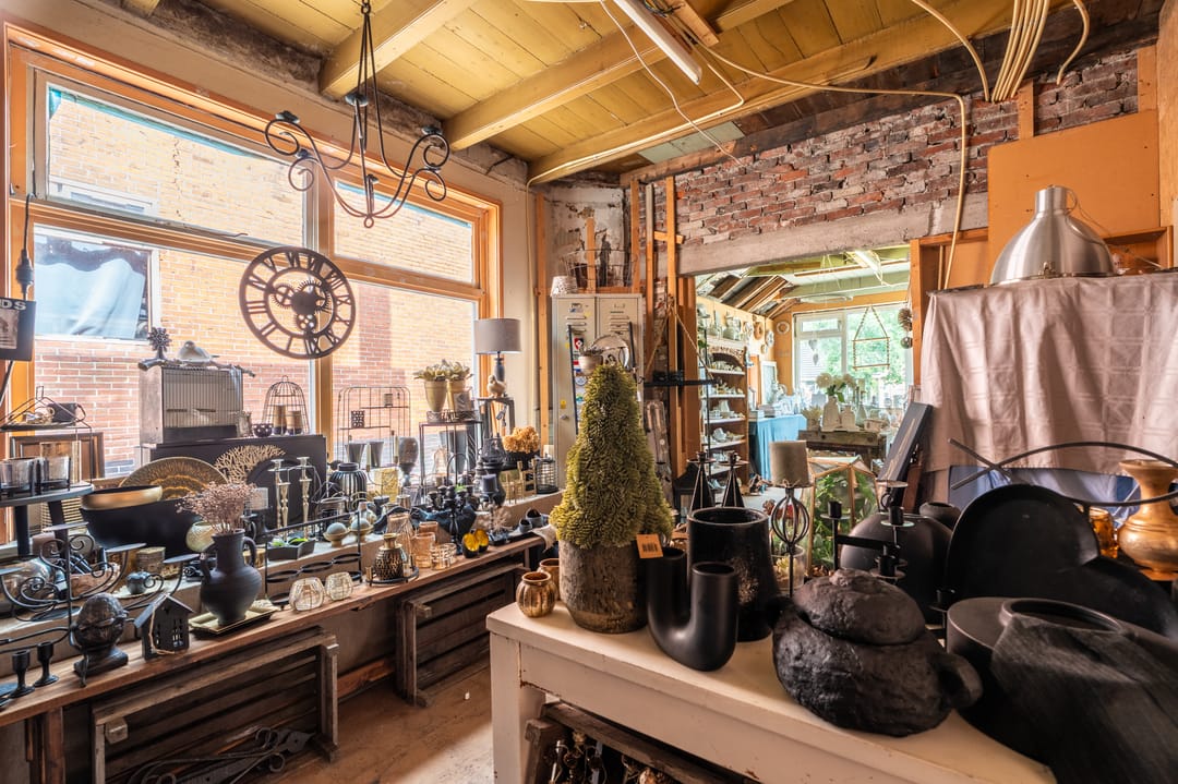 Photo 31 of Dokter Harm Brouwerstraat D 34