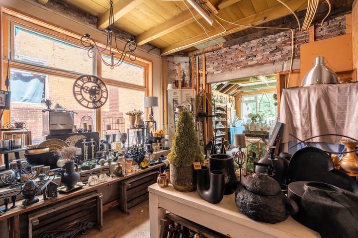 Foto 31 van Dokter Harm Brouwerstraat D 34