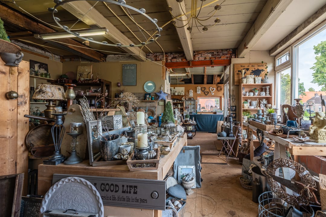 Photo 32 of Dokter Harm Brouwerstraat D 34