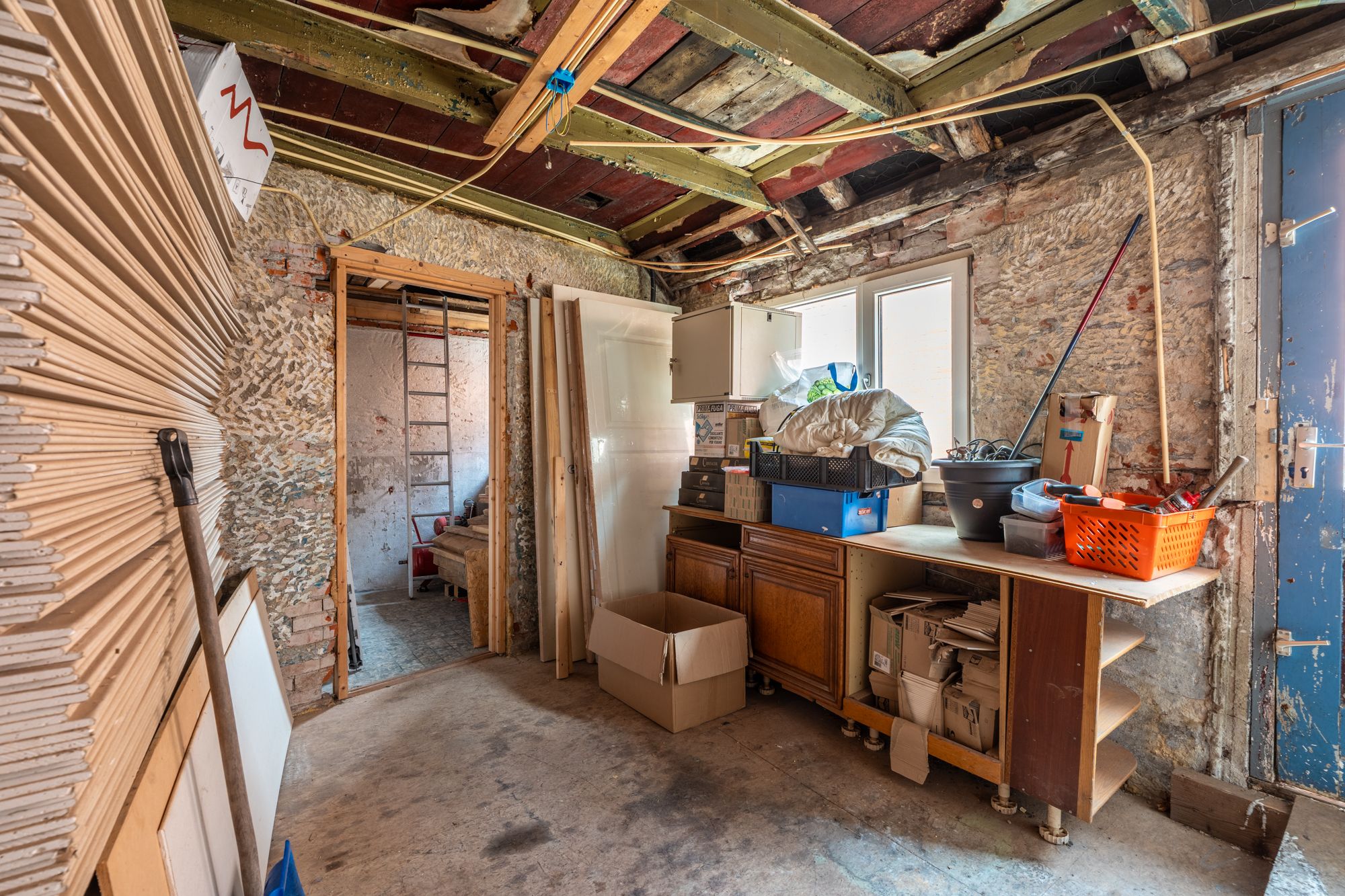 Photo 33 of Dokter Harm Brouwerstraat D 34