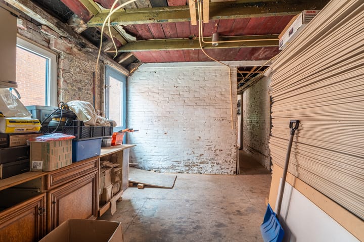 Foto 34 van Dokter Harm Brouwerstraat D 34