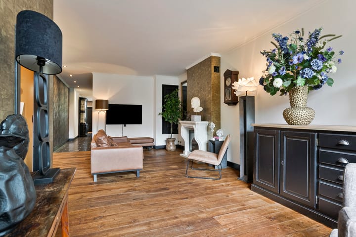 Foto 2 van Hoeksekade 55