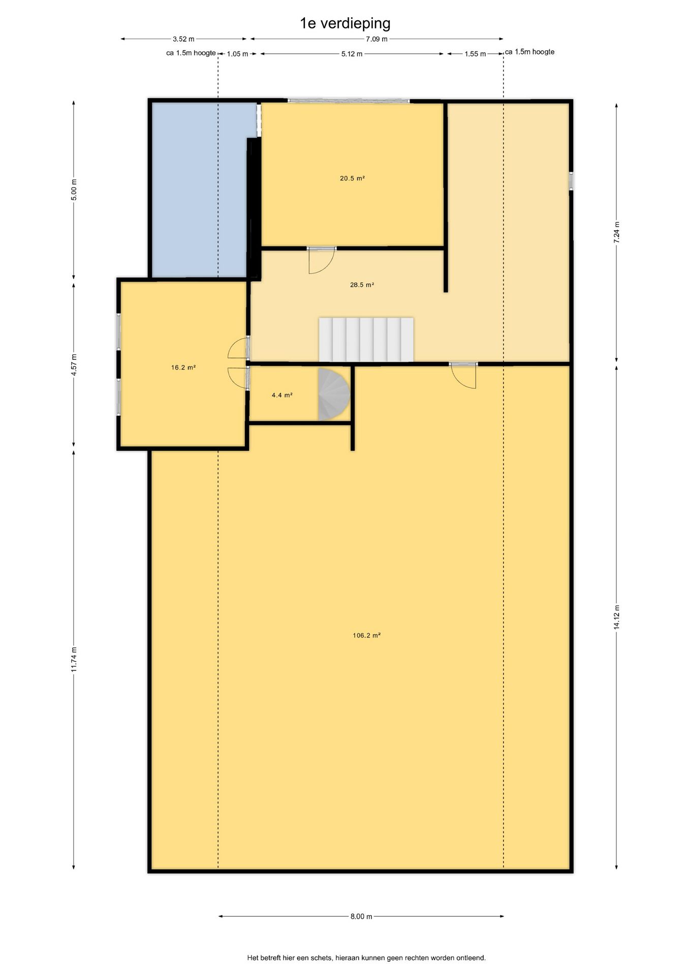 Photo 39 of Dokter Harm Brouwerstraat D 34