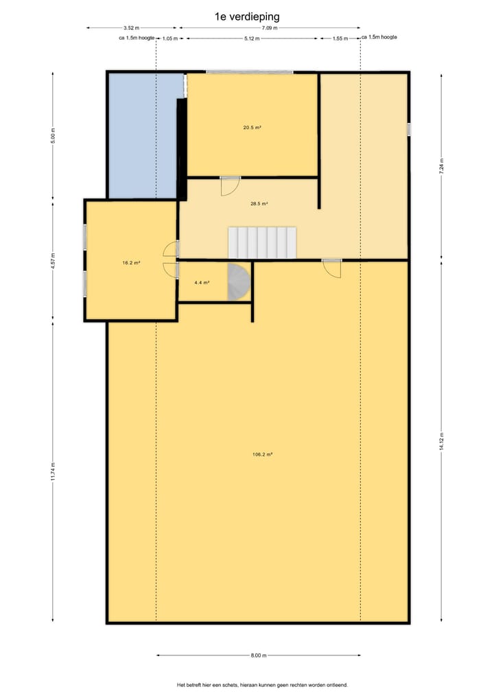 Foto 39 van Dokter Harm Brouwerstraat D 34