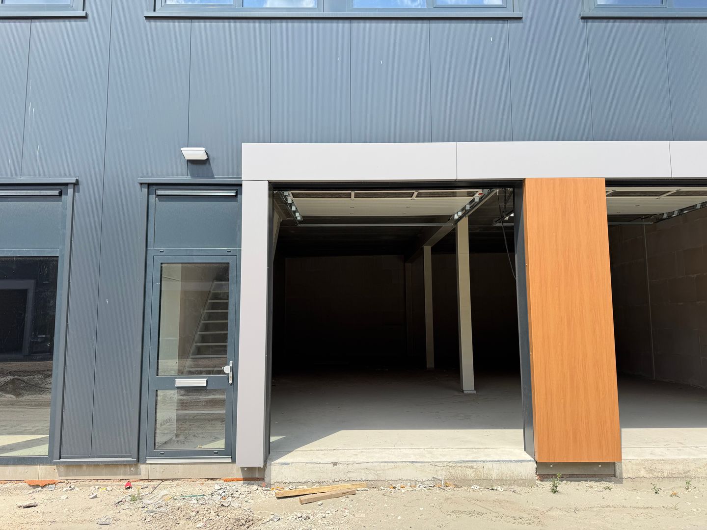 Bekijk foto 3 van Nieuwe Bredase Baan 10-E
