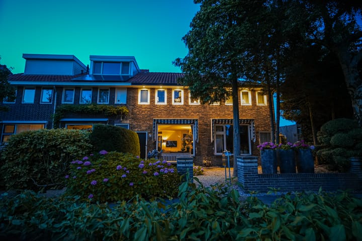 Foto 4 van Hoeksekade 55