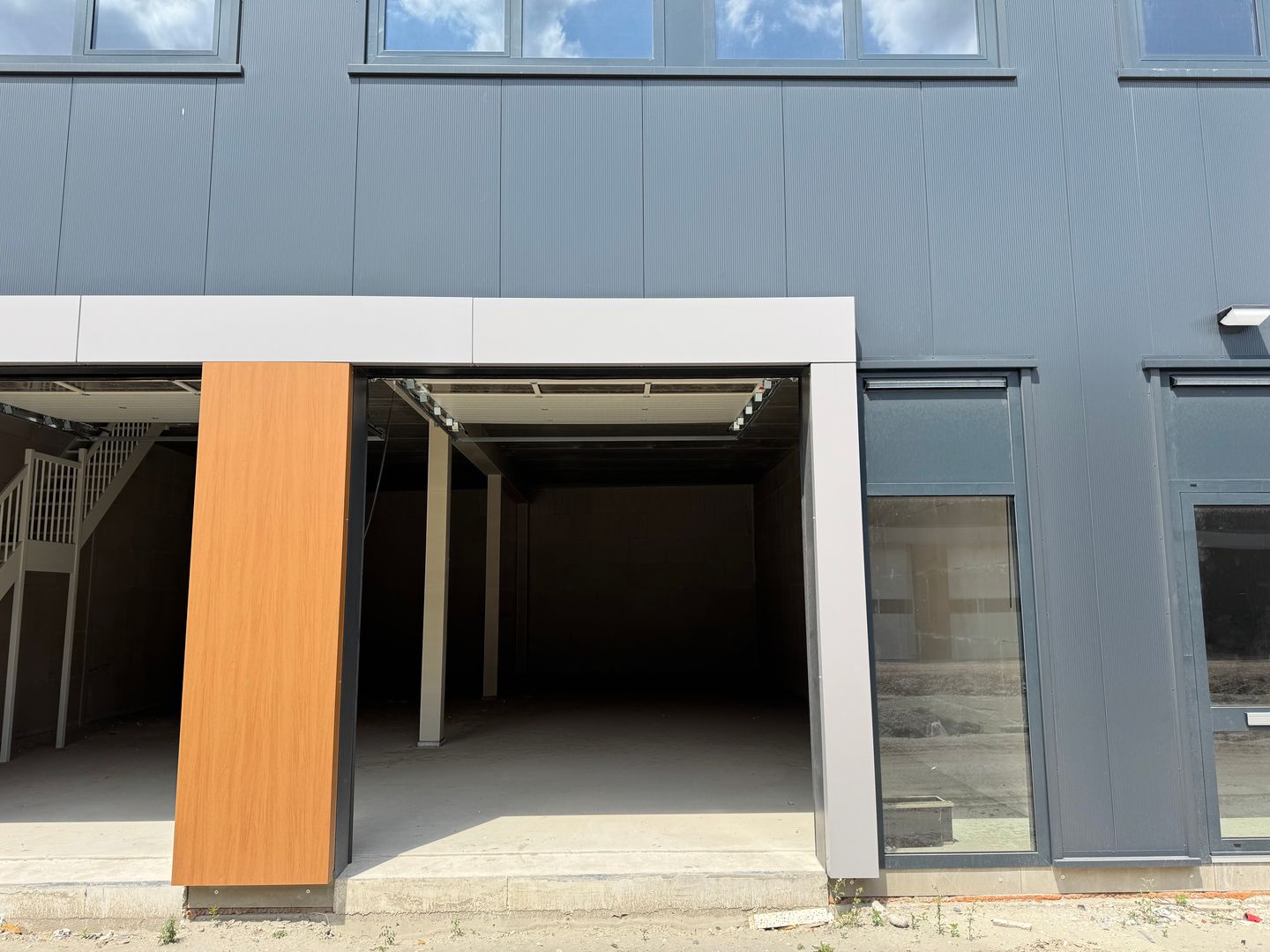 Bekijk foto 4 van Nieuwe Bredase Baan 10-E