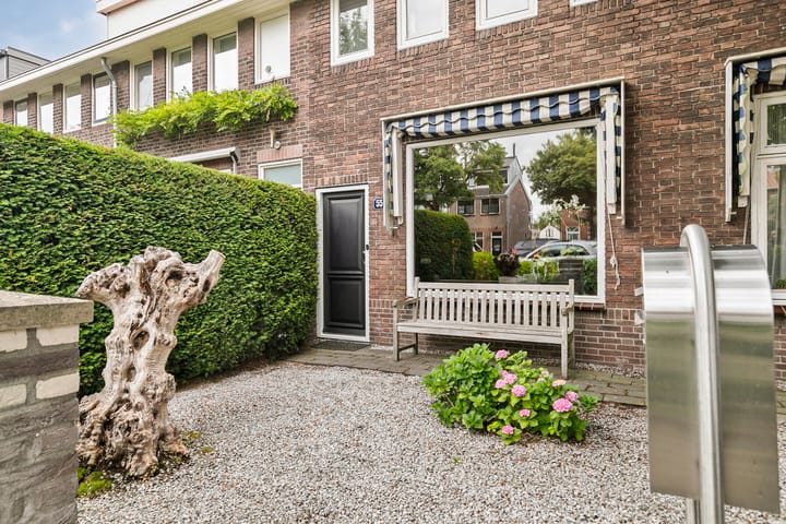 Foto 5 van Hoeksekade 55