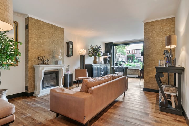 Foto 7 van Hoeksekade 55