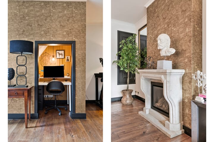 Foto 8 van Hoeksekade 55