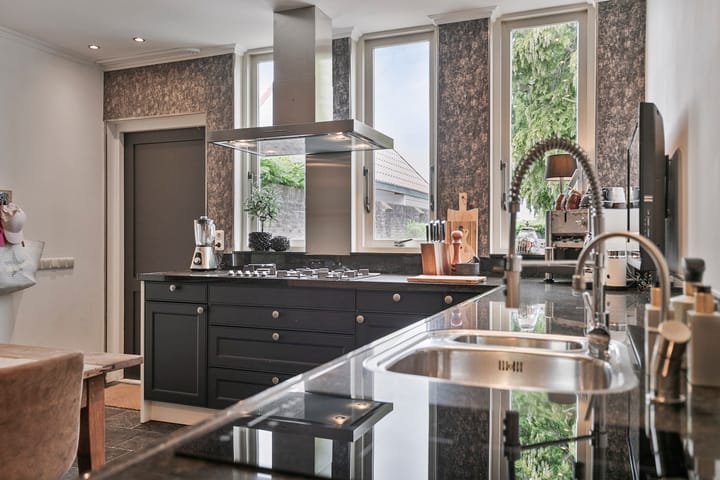 Foto 17 van Hoeksekade 55