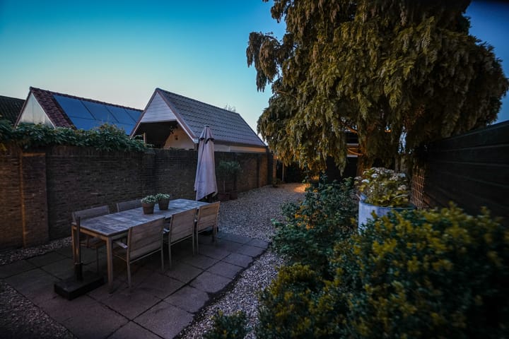 Foto 21 van Hoeksekade 55