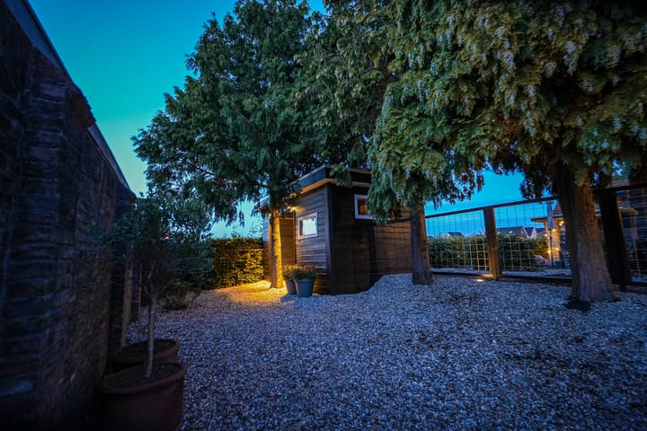 Foto 22 van Hoeksekade 55