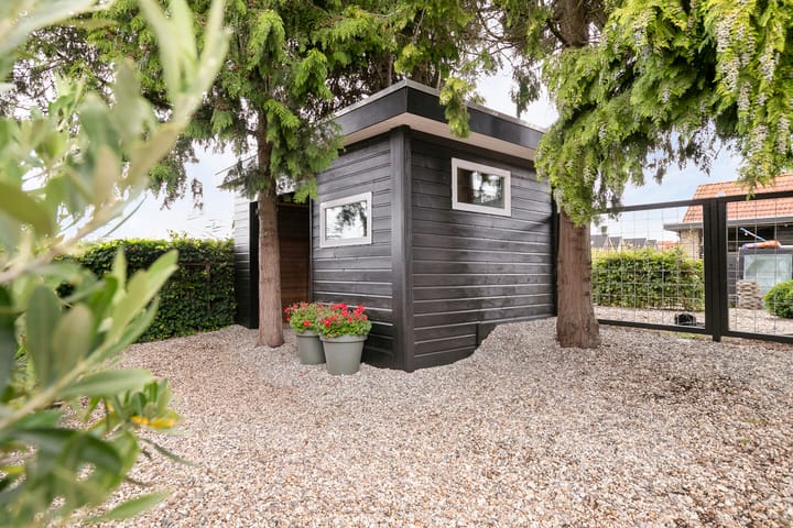 Foto 23 van Hoeksekade 55