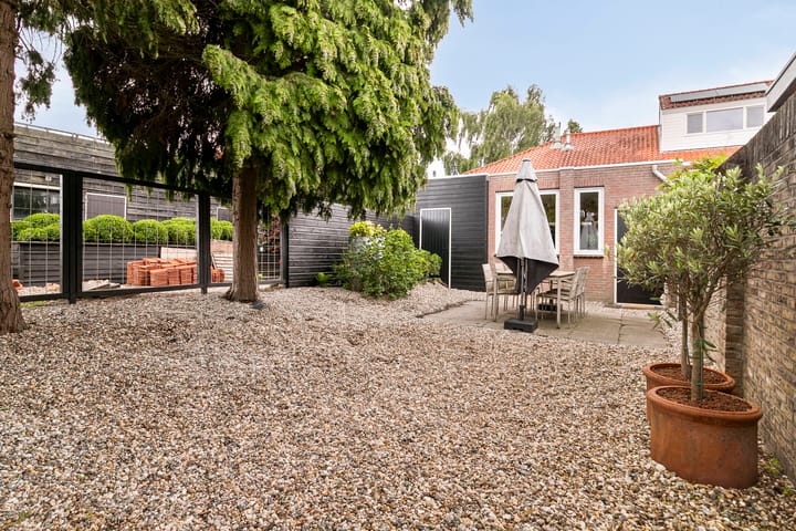 Foto 24 van Hoeksekade 55