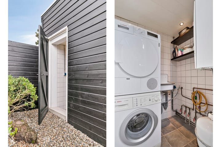 Foto 25 van Hoeksekade 55