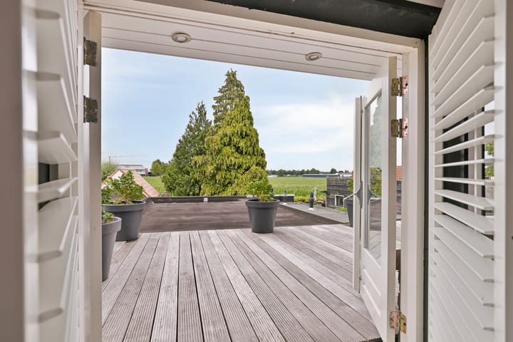 Foto 34 van Hoeksekade 55