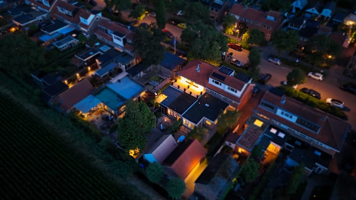 Foto 37 van Hoeksekade 55