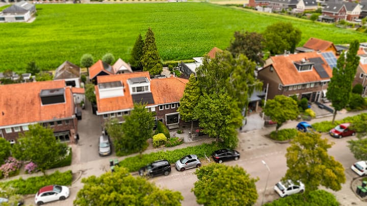 Foto 38 van Hoeksekade 55