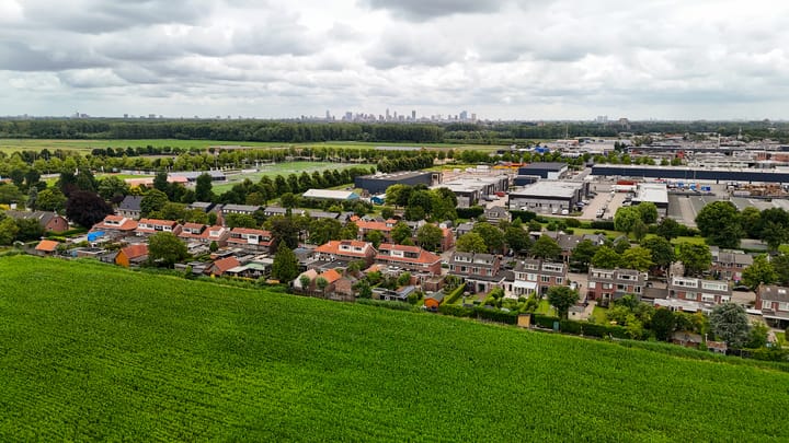 Foto 40 van Hoeksekade 55