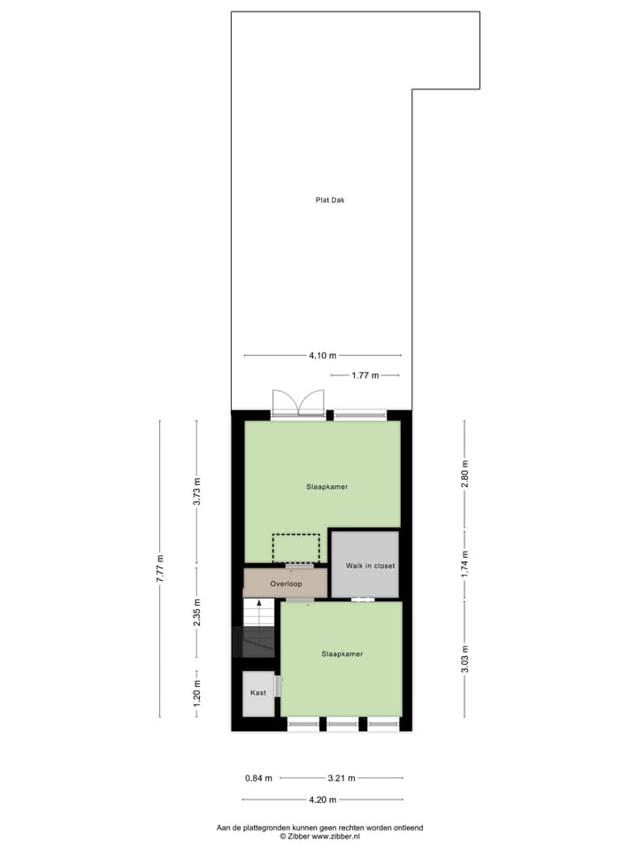 Foto 42 van Hoeksekade 55