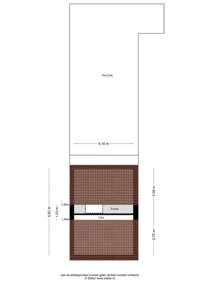 Foto 43 van Hoeksekade 55