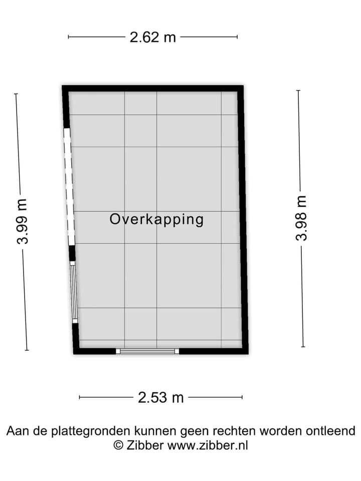 Foto 44 van Hoeksekade 55