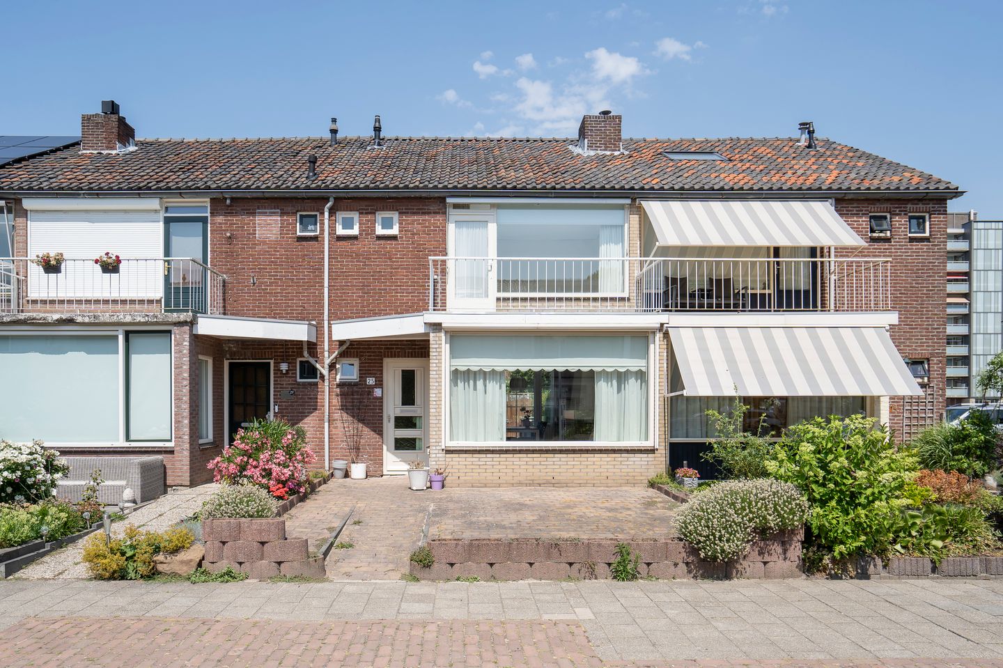Valeriusstraat 25 main image