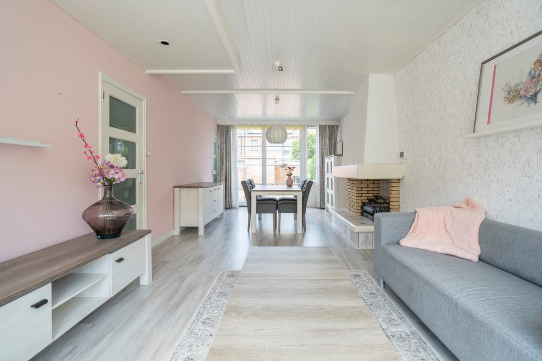 Foto 2 van Valeriusstraat 25