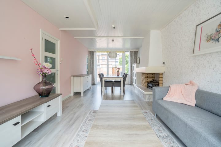 Foto 2 van Valeriusstraat 25